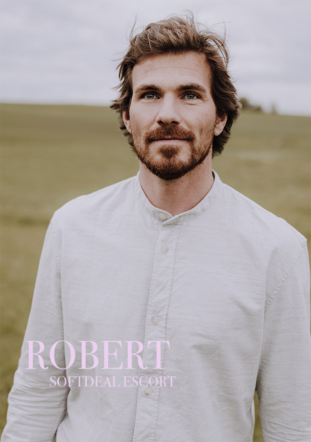 Robert – Nürnberg / München / Regensburg
